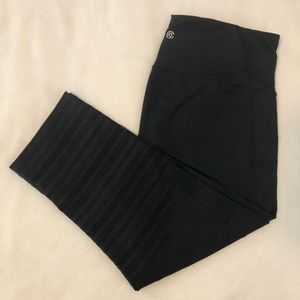 Champion 3/4 Length Leggings